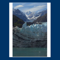 Margerie Glacier Alaska postcards