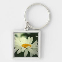 Marguerite Keychain Porte-clés