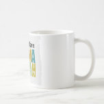 Marhaban ya Ramadhan Mugs