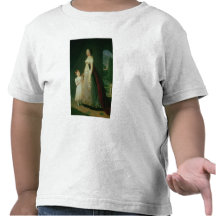 Maria Carolina Bonaparte, Queen of Naples Shirt