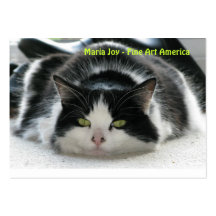 Maria Joy - Fine Art America.. Business Cards