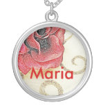 Maria Necklace