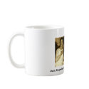 Maria Rasputin and Anna Anderson mugs