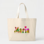 Maria Tote Bags