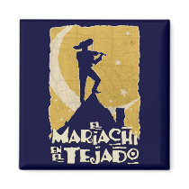 Mariachi on the Roof