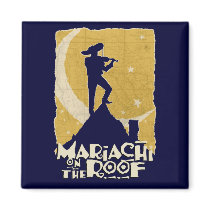 Mariachi on the Roof