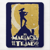 Mariachi on the Roof