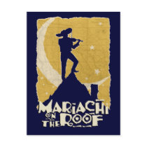Mariachi on the Roof