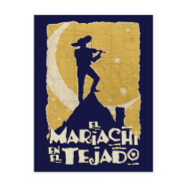 Mariachi on the Roof