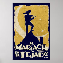 Mariachi on the Roof