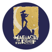 Mariachi on the Roof