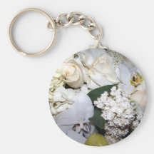 Mariage Celebration_ Porte-clef