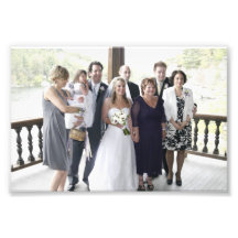 MARIAGE DE KAYE-HOLDEN : LAURIE ET LA FAMILLE DE K IMPRESSIONS PHOTO