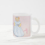 Mariage d'ours de nounours - personnaliser tasse à café