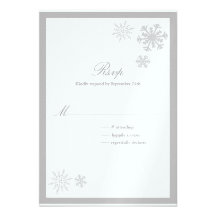 Mariage du pays des merveilles d'hiver invitation