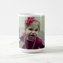 mariah mug