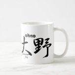 Mariam及び大野 Mugs