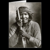 Maricopa Man cards