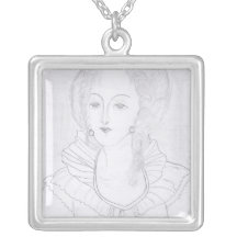 Marie1 a pendentif