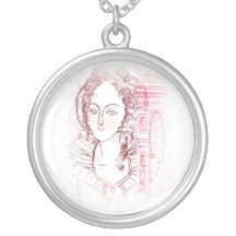 Marie 1 colliers
