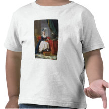 Marie-Antoinette  1788 Shirt