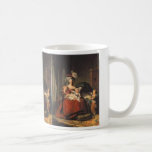 MARIE ANTOINETTE AVEC ENFANTS MUG