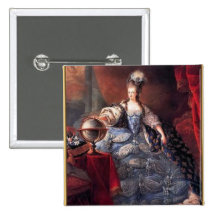 Marie Antoinette Button