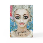 Marie Antoinette Faerie, It's your birthday... ... Cards