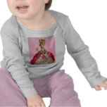Marie Antoinette Let Them Eat Cake T-shirt