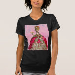 Marie Antoinette Let Them Eat Cake Tees