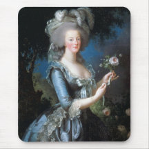 Marie-Antoinette Muis Mat
