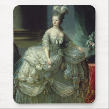 Marie-Antoinette Muismatten