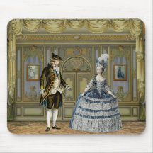 Marie-Antoinette Muismatten