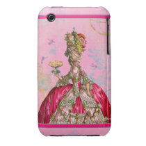 Marie Antoinette n Peacock n Cakes