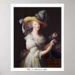 Marie Antoinette Posters