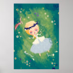Marie Antoinette Poster