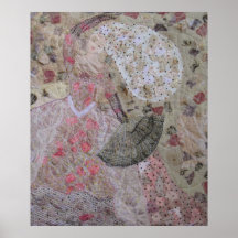 Marie Antoinette Print