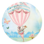 Marie Antoinette Tea at Versailles in a PinkBaloon