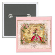 Marie Antoinette Versailles Party Pink