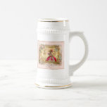 Marie Antoinette Versailles Party Pink Coffee Mug
