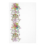 Marie Antoinette's Boudoir Custom Stationery