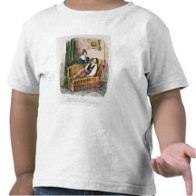 Marie Dorval dans le rôle du d'Hervey d'Adele T-shirts