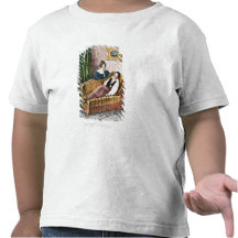 Marie Dorval dans le rôle du d'Hervey d'Adele T-shirt