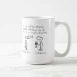 Marie-Eve et Catherine Mugs