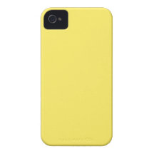 Marie iPHONE 4/4S " CITRON " Coque iPhone 4 Case-Mate
