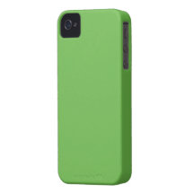 Marie iPHONE 4/4S « GREEN " Coque Case-Mate iPhone 4