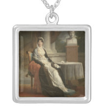 Marie-Laetitia Ramolino  1803 Jewelry