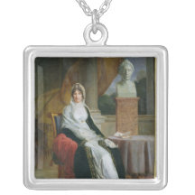 Marie-Laetitia Ramolino  1803 Necklace