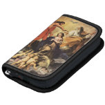 Marie's coronation by Paul Rubens Planners