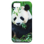 MARIEZ iPhone 5 « PANDA « Coques iPhone 5 Case-Mate